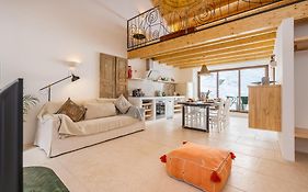 Casa Vermelha Alvor